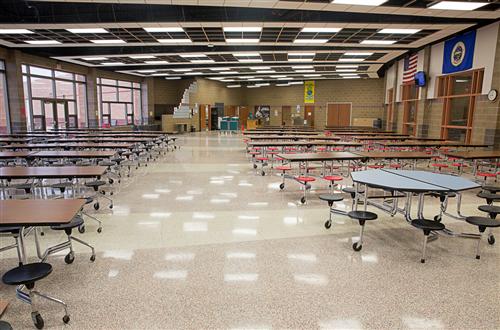 Cafeteria 