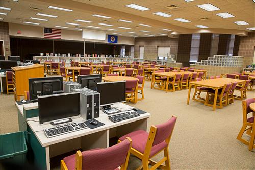 Media Center 