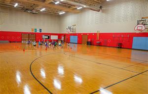 Elem Gym 