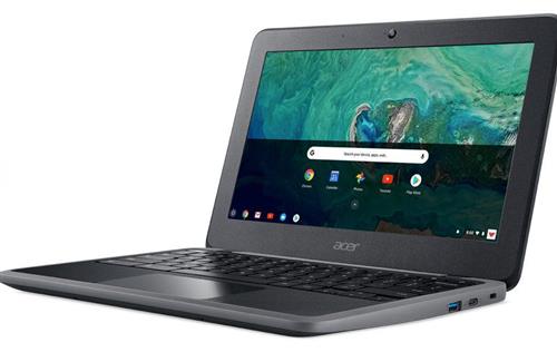 chromebook 